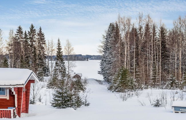 Kivilahti vuokatti - Foto 26