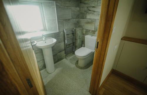 Vicarage Farm Cottages - Foto 57