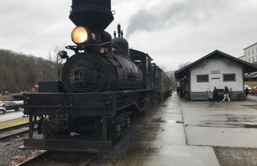 3 Br The Shay Inn Located15 minutes to Snowshoe Mountain - Foto 39