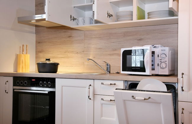 Schloss Fischhorn am See - Foto 23