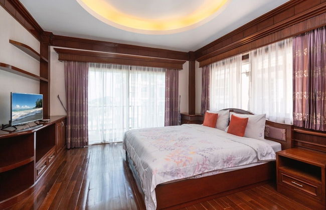 Angel Pool Villa Phuket - Foto 65