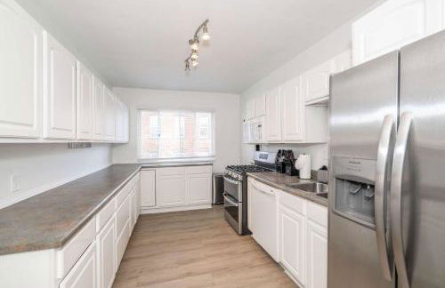 The Grand Elm Suites Sleeps 10 - Foto 20