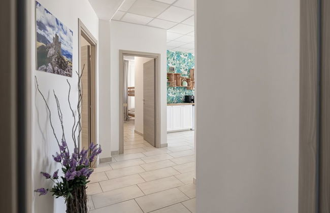 B B Abruzzo Experience - Foto 9