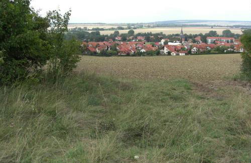 Appartement Am Goldberg - Photo 11