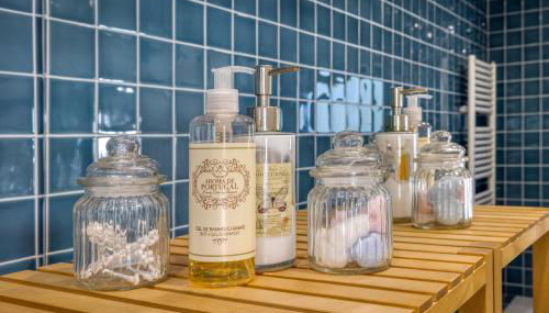 Casa Da Lagoa e Forja - Turismo Rural - Foto 4