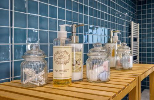 Casa Da Lagoa e Forja - Turismo Rural - Foto 4