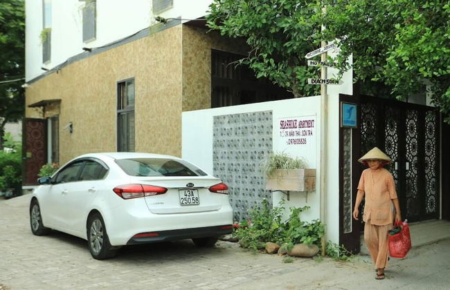 Seashine Apartment - Foto 76