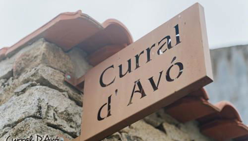 Curral D'Avó Turismo Rural & SPA - Foto 2