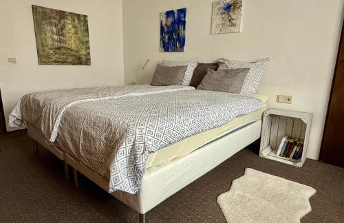 Lichtdurchflutete große Wohnung - Foto 12