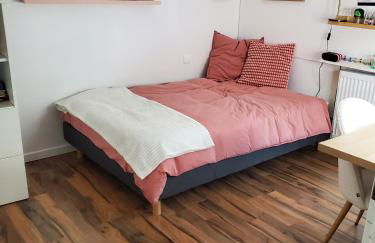 Appartement calme avec jardin Bidart Biarritz - Foto 20