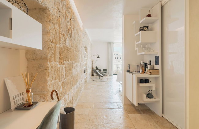 Antico Mondo Rooms & Suites - Foto 80