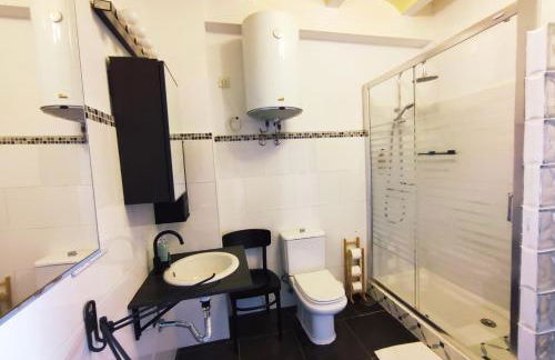 Casa Seven Jerez - Foto 54