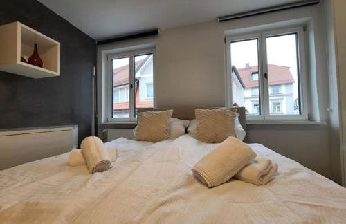 SiOUX stilvolle Designapartments mit traumhaftem Ausblick - Foto 10