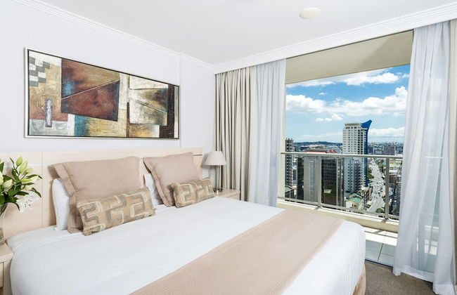 Oaks Brisbane Lexicon Suites - Photo 5