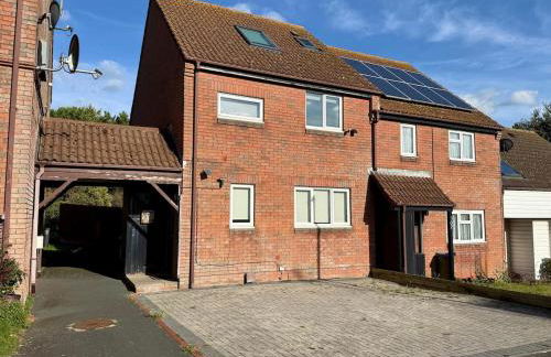 Beautiful 5-Bed East Sussex Home with Hot Tub - Foto 20