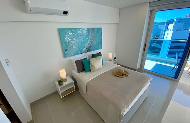 Apartamentos Reserva del Mar - by SOHO - Photo 33