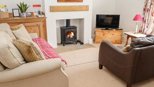 East Farm Cottage - Foto 3