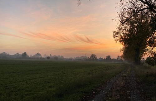 Oderbruch26 mit Sauna-Option - Foto 14