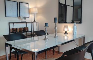 Le 3 appartement vue mer avec jardin 100m de la plage et de la thalasso - Foto 13