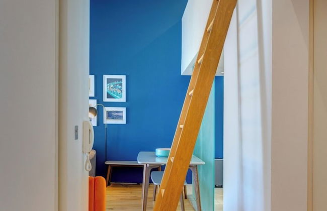 5 Brewhouse by Pureserviced - Photo 13