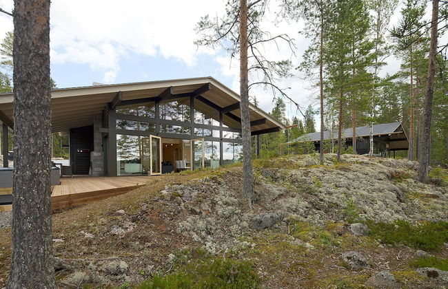 Naava Resort - Foto 15