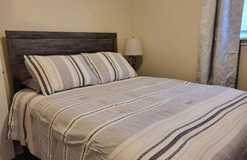 City-View 1BR Near TTU & Downtown - Foto 1