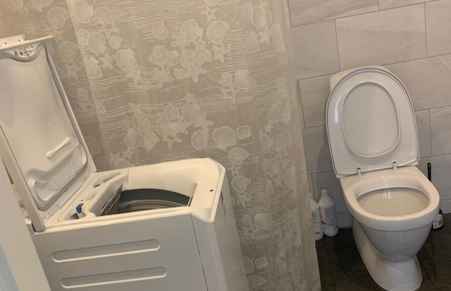 Kista Stockholm Apartment - Photo 6