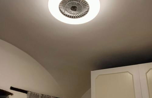 Appartamento piano terra Villa Lanza - Foto 15