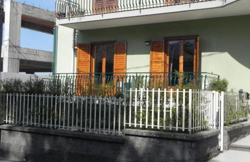 Etna Holidays Home SereLeo - Foto 49