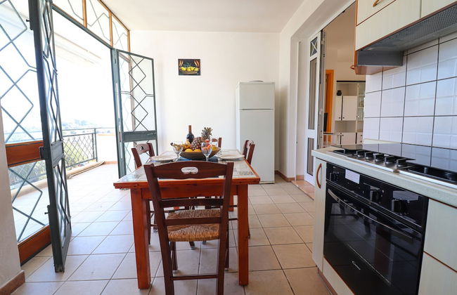 Casa La Perla in Castro sea View - Foto 18