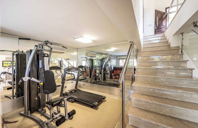 Harmonia Beach Villa - Foto 6