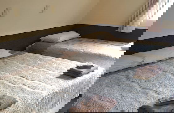 Auckland Northshore Motels & Holiday Park - Foto 13