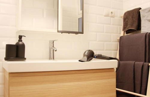 Apartamento Marques de Zafra - Ventas - Foto 13