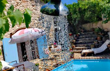 Festina Lente Heritage Villa Krk - Heated pool - Foto 2