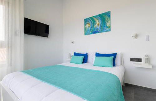 Villas Divela, Ocean View, Private & Heated Pool - Foto 31