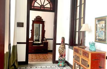 Casa Colonial El Indiano - Foto 37