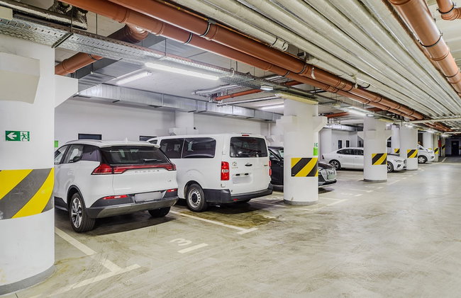 Deluxe loft with 3 bedrooms in Prague - Foto 22