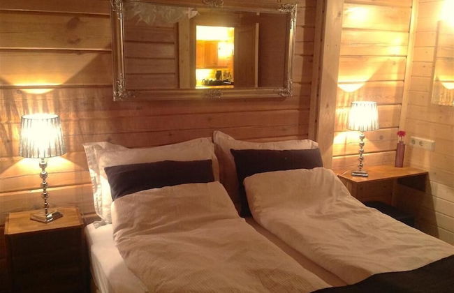 Vacation Home Fagravik - Photo 21