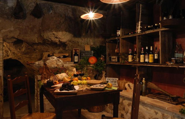 Antico Casale Urbani - Foto 33