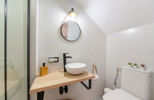 Apartamento Calma Suite - Foto 11