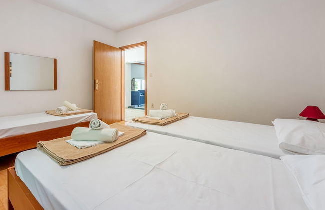 Apartments Neven - Foto 25