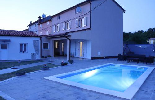 Villa Marin Smoljanci - Foto 9