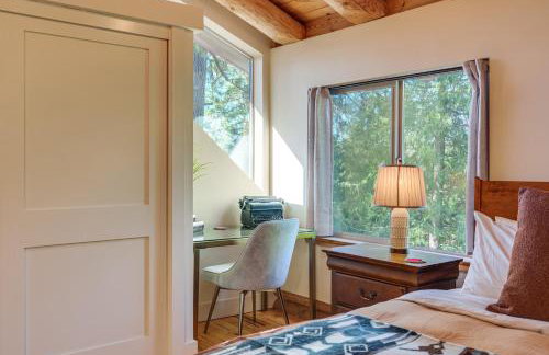 Walk to Pine Mountain Lake: Spacious Family Cabin - Photo 17