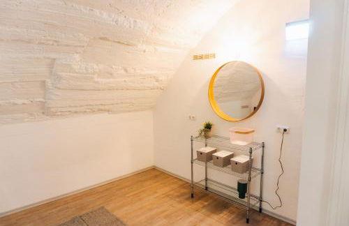 raum life - Quartier 10 - Gemeinsam zentral wohnen auf 300qm - Parkplätze - Foto 37