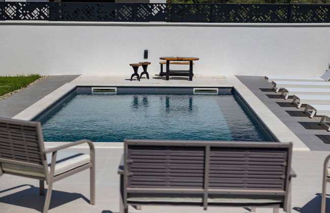 Alba Family Home - Foto 38