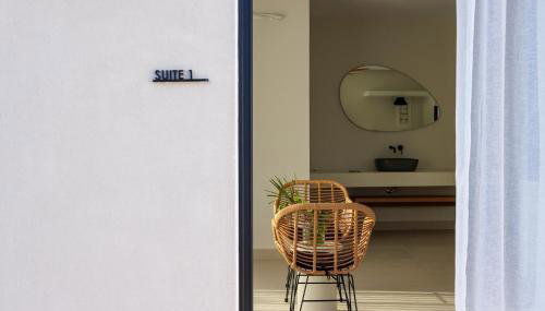 Vergina Apartments & Suites - Foto 5