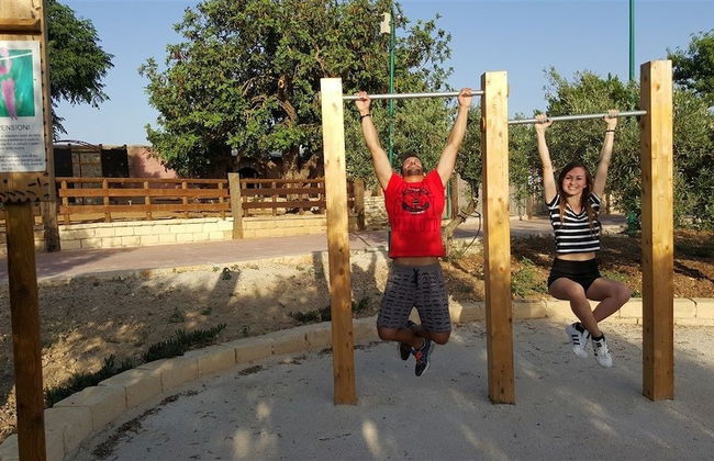 Agriturismo Duca Di San Martino - Photo 27