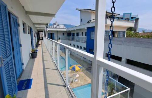 Recanto Do Sol Bertioga - Foto 21