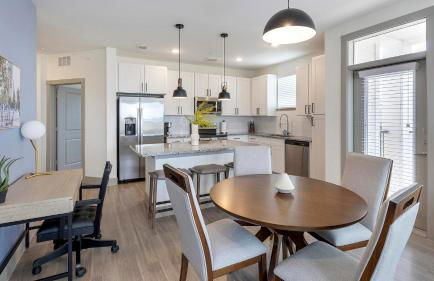 Landing Apartments - Atlas Bluewood - Foto 8