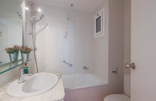 Seafront Views Apartment in Torre Valentina - Foto 11